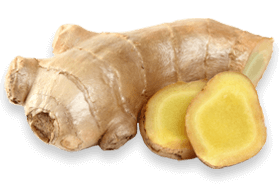 Ginger root